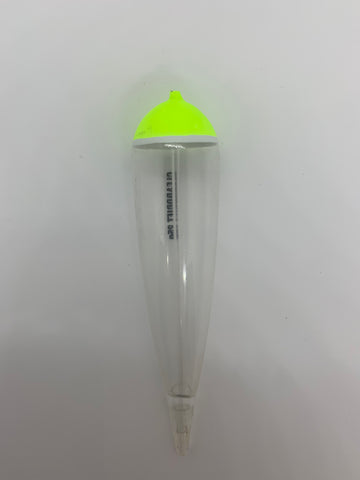 Clear Float Plastic 20g,30g