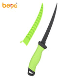 Fish Filleting Knife