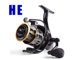 Spinning reel 9408HE