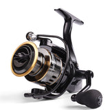 Spinning reel 9408HE