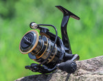 Spinning reel 9408HE