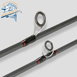 Casting / Spinning Fishing Rod 1.8m 2.1m 2.4m