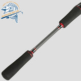 Casting / Spinning Fishing Rod 1.8m 2.1m 2.4m