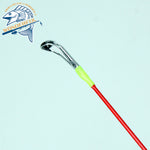 Slow Jigging Fishing Rod  Sea fishing 1.5m 1.68 1.8m Glass Fiber Strong Toughness