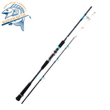 Slow Jigging Rod For Boat Fishing