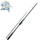 Slow Jigging Rod For Boat Fishing