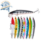 Floating Minnow Lure 9.5cm 8.5g