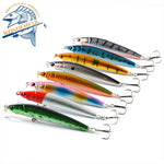 Floating Minnow Lure 9.5cm 8.5g