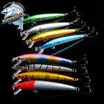 Floating Minnow Lure 9.5cm 8.5g