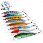 Floating Minnow Lure 9.5cm 8.5g