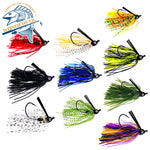 Flipping Jig Lure