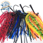 Flipping Jig Lure