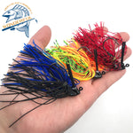 Flipping Jig Lure