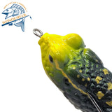 Frog Soft Lure combo 5  per box