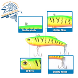 VIB Fishing Lure 28.2g 90mm