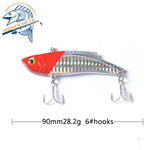 VIB Fishing Lure 28.2g 90mm