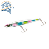 Heavy Sinking Minnow Fishing Lure 105mm 30g