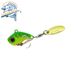 VIB Spinner Fishing Bait 28mm 16g