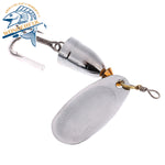 Spinner lure  3 Colors Hard Bionic 16g 3pcs/box