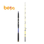 boat sea  jigging fishing rod Carbon fiber，1.7m