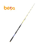 boat sea  jigging fishing rod Carbon fiber，1.7m