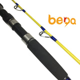 boat sea  jigging fishing rod Carbon fiber，1.7m