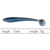 Fishing Lure  Pike Fishing Tackle  13cm 12g