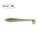 Fishing Lure  Pike Fishing Tackle  13cm 12g