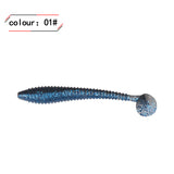 Fishing Lure  Pike Fishing Tackle  13cm 12g