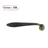 Fishing Lure  Pike Fishing Tackle  13cm 12g