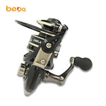 Spinning Fishing Reel Lightweight Line Cup Carbon Brake System 3000#