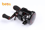 11+1Ball Bearings Full Metal Spinning Reel Aluminum Fishing Wheel