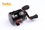 11+1Ball Bearings Full Metal Spinning Reel Aluminum Fishing Wheel