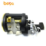 Sea fishing Ball Bearings Full Metal Spinning Reel Aluminum Fishing Wheel