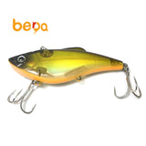 VIB bait bionic bait fishing lures 8.0cm 16.5g