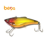 VIB bait bionic bait fishing lures 8.0cm 16.5g