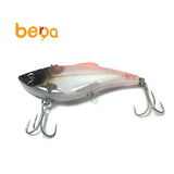 VIB bait bionic bait fishing lures 8.0cm 16.5g