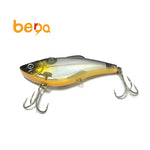 VIB bait bionic bait fishing lures 8.0cm 16.5g