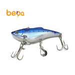 VIB bait bionic bait fishing lures 8.0cm 16.5g