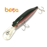 minnow bait 14.5cm 40g Plastic Hard Fishing Lures