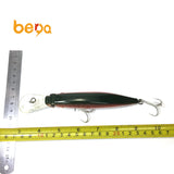 minnow bait 14.5cm 40g Plastic Hard Fishing Lures