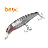 Ninnow 16.5cm 39.8g bionic bait fishing lures