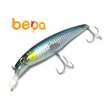 Ninnow 16.5cm 39.8g bionic bait fishing lures