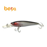 Minnow Artificial Fishing Bait 10.5cm 9.2g bionic bait