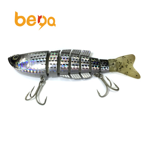 Bionic Fish Swimming Lure