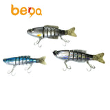 Bionic Fish Swimming Lure