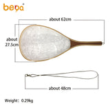 Fishing Net  62cm White