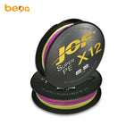 PE Braided Fishing Line  X4，200m