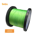 PE Fishing Line Spider Super Power 500M  PE 8X  Multi-color