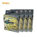 PE Super Power Fishing line X8,100m,15,20,25,30BL